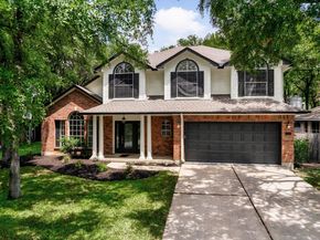 3320 Silkgrass BND, Austin TX 78748