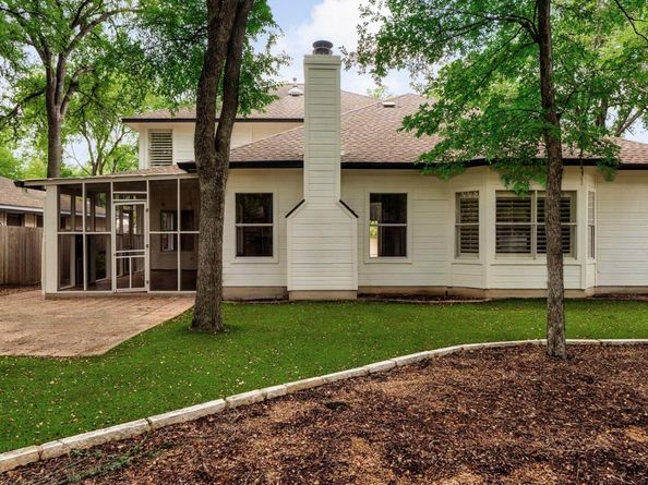 3320 Silkgrass BND, Austin TX 78748