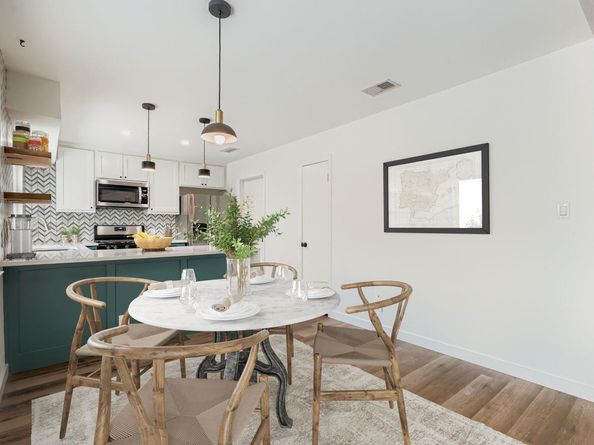 5310 Suburban DR, Austin TX 78745