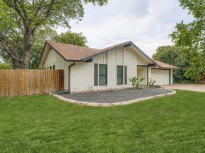 5310 Suburban DR, Austin TX 78745