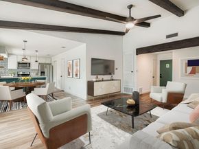 5310 Suburban DR, Austin TX 78745