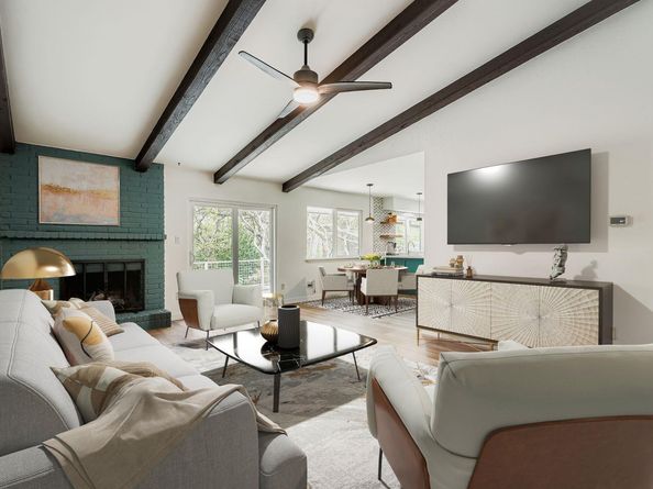 5310 Suburban DR, Austin TX 78745