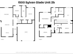 1500 Sylvan Glade unit 2b RD 2B, Austin TX 78745