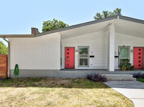2403 La Casa DR, Austin TX 78704