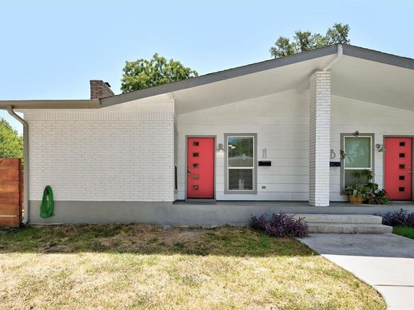 2403 La Casa DR, Austin TX 78704