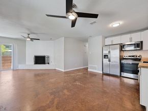 2403 La Casa DR, Austin TX 78704