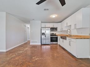 2403 La Casa DR, Austin TX 78704