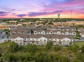 2260 Local Rebel LOOP, Leander TX 78641