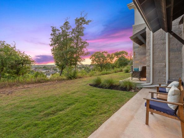 2260 Local Rebel LOOP, Leander TX 78641