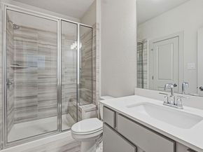 2260 Local Rebel LOOP, Leander TX 78641