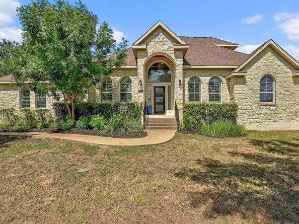 501 Flamingo BLVD, Lakeway TX 78734