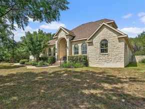 501 Flamingo BLVD, Lakeway TX 78734