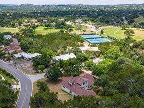 501 Flamingo BLVD, Lakeway TX 78734