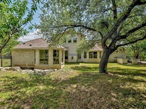 501 Flamingo BLVD, Lakeway TX 78734