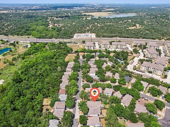 8430 Alvin High LN, Austin TX 78729
