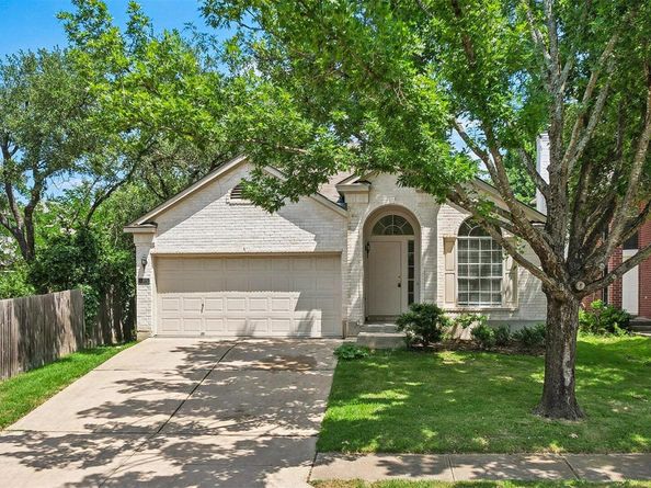 8430 Alvin High LN, Austin TX 78729