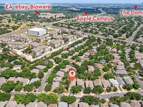 8430 Alvin High LN, Austin TX 78729