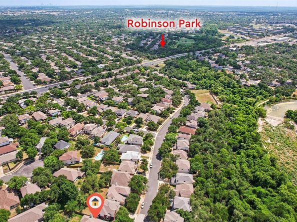 8430 Alvin High LN, Austin TX 78729