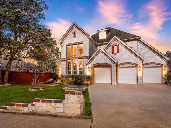 3903 Remington RD, Cedar Park TX 78613