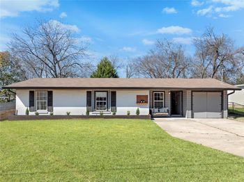 5410 Overbrook DR