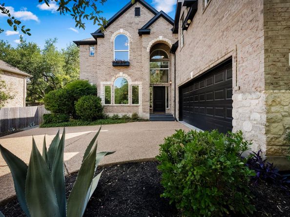12001 Portofino DR, Austin TX 78732