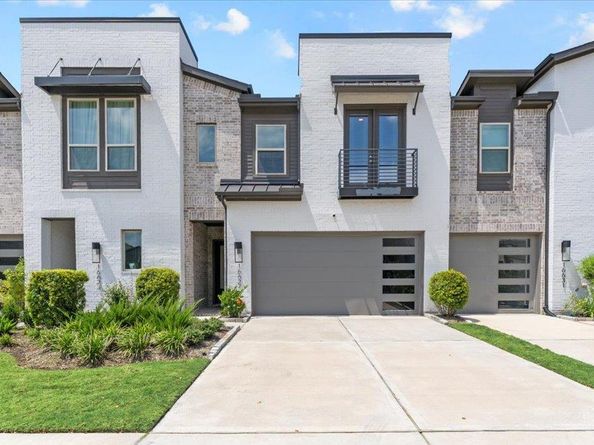 16627 Lake Austin ST, Cypress TX 77433