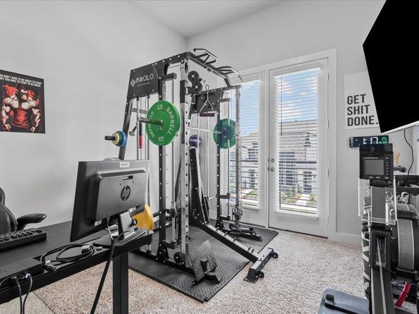 16627 Lake Austin ST, Cypress TX 77433