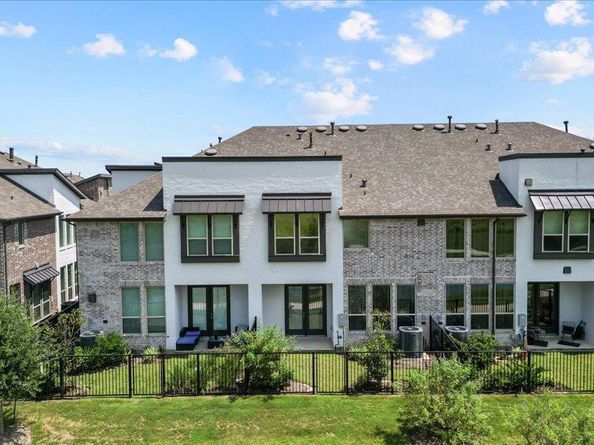 16627 Lake Austin ST, Cypress TX 77433