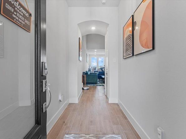 16627 Lake Austin ST, Cypress TX 77433