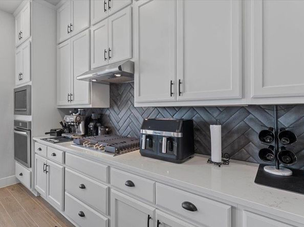 16627 Lake Austin ST, Cypress TX 77433