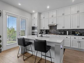 16627 Lake Austin ST, Cypress TX 77433