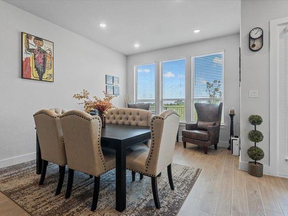 16627 Lake Austin ST, Cypress TX 77433