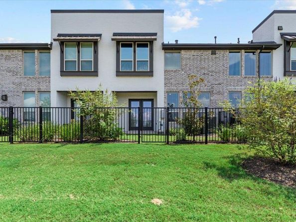 16627 Lake Austin ST, Cypress TX 77433