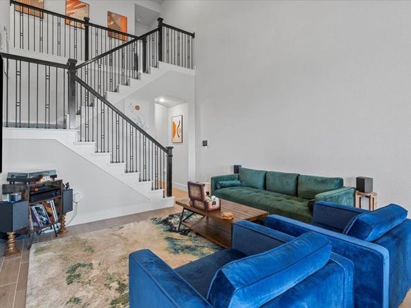 16627 Lake Austin ST, Cypress TX 77433