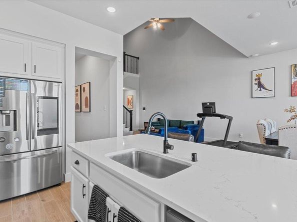 16627 Lake Austin ST, Cypress TX 77433