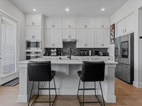 16627 Lake Austin ST, Cypress TX 77433