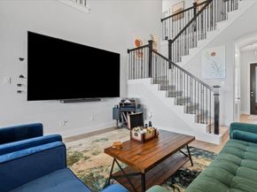 16627 Lake Austin ST, Cypress TX 77433