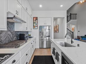 16627 Lake Austin ST, Cypress TX 77433