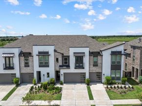 16627 Lake Austin ST, Cypress TX 77433