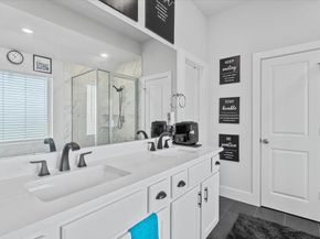 16627 Lake Austin ST, Cypress TX 77433