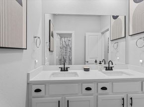 16627 Lake Austin ST, Cypress TX 77433