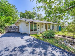 1610 Broadmoor DR, Austin TX 78723