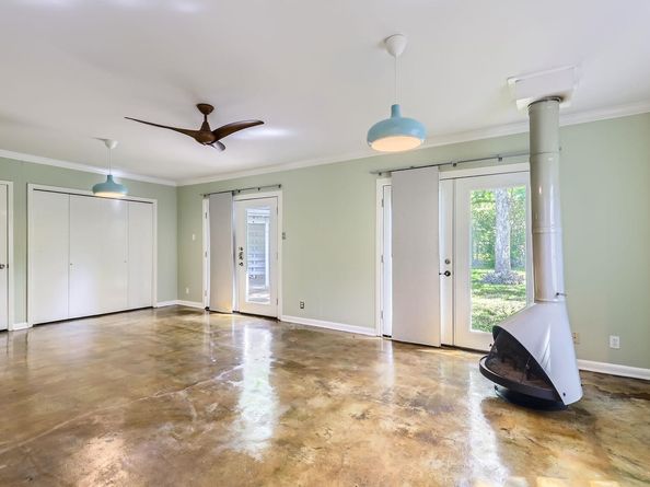 1610 Broadmoor DR, Austin TX 78723