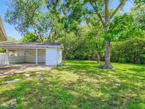 1610 Broadmoor DR, Austin TX 78723