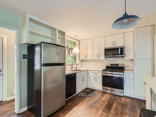 1610 Broadmoor DR, Austin TX 78723