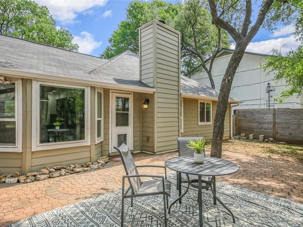 4015 Alexandria DR, Austin TX 78749