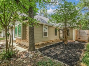 4015 Alexandria DR, Austin TX 78749