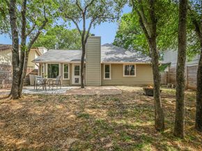 4015 Alexandria DR, Austin TX 78749
