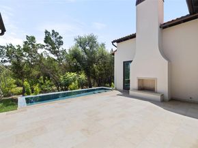 4401 Amarra DR 17, Austin TX 78735