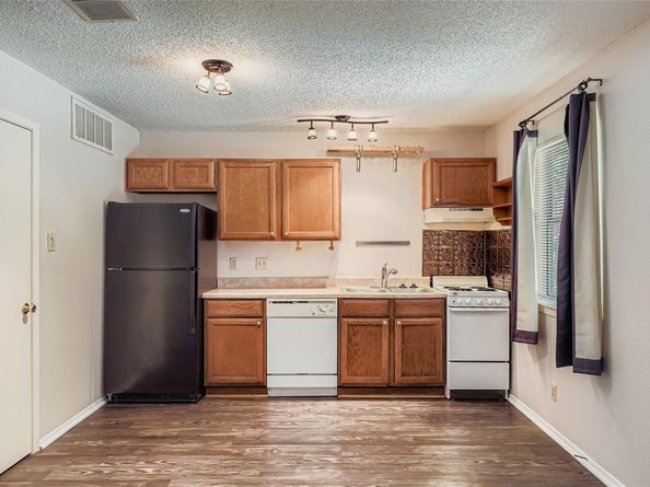 4405 Avenue A Ave 8, Austin TX 78751